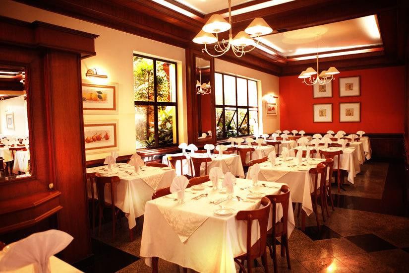 Hotel Carlton Plaza Poços de Caldas Kültér fotó