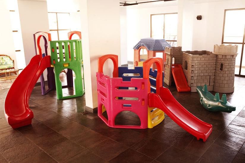 Hotel Carlton Plaza Poços de Caldas Kültér fotó