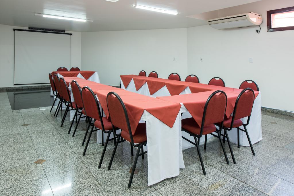 Hotel Carlton Plaza Poços de Caldas Kültér fotó